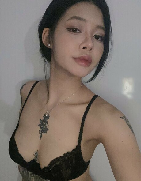 Nacktes geleaktes OnlyFans-Foto von Trn Thi Tm Chin