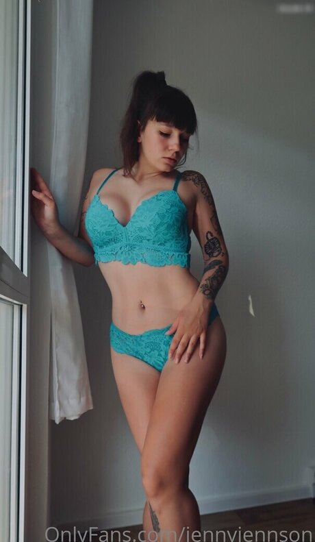 Jenny Jennson
