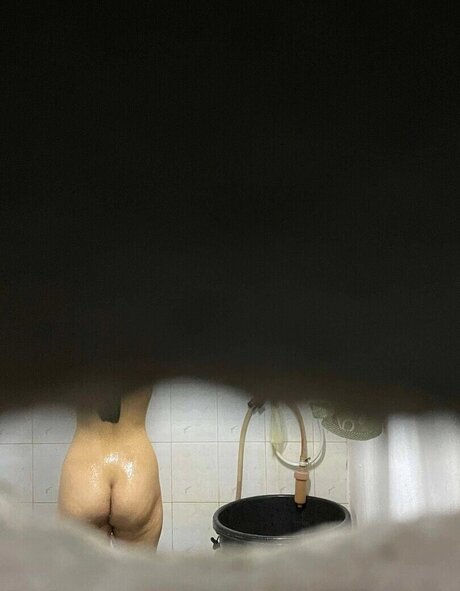 Nacktes geleaktes OnlyFans-Foto von Nattarika Natt