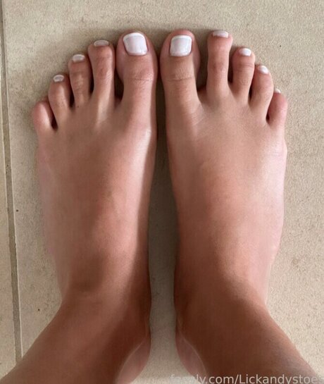 Lickandysoles