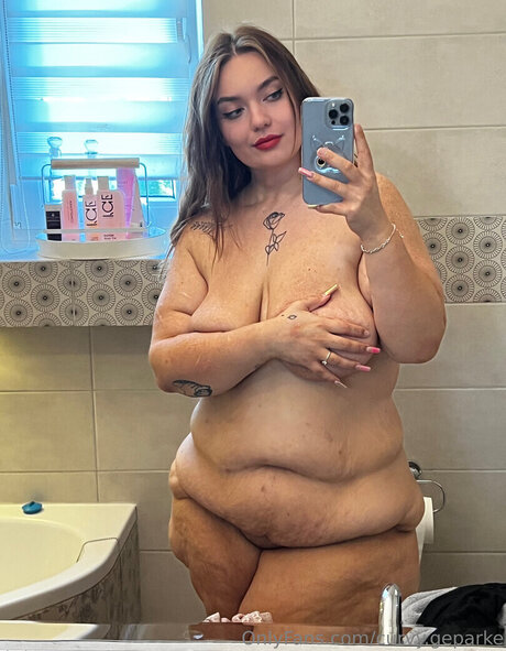 Geparrke