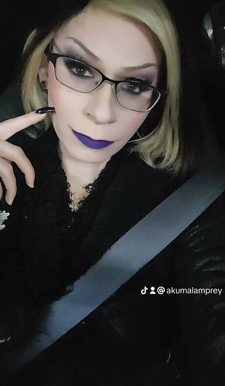 Akumalamprey