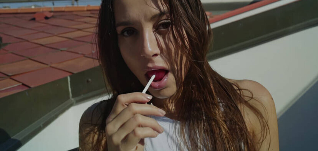 Nacktes geleaktes OnlyFans-Foto von Dominika Chybov #1179