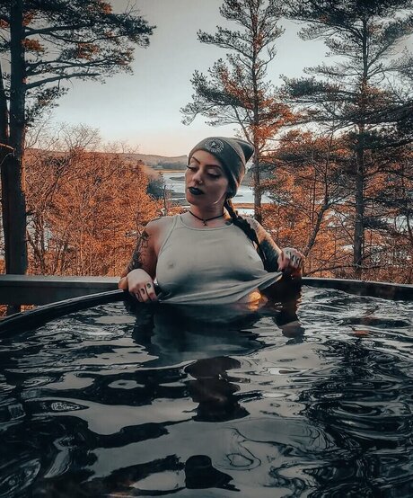 Niki Dysnomia