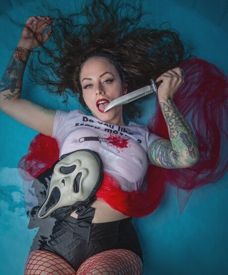 Niki Dysnomia