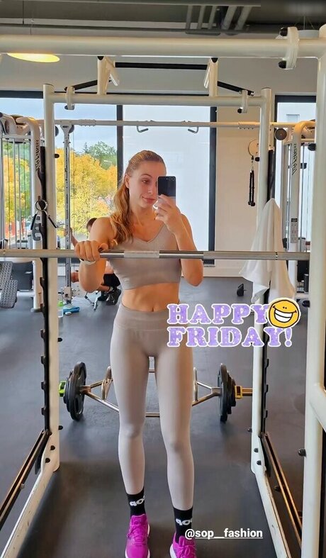 Sophia Flörsch
