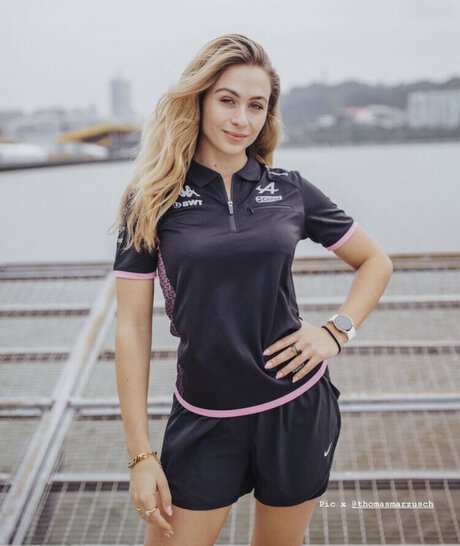 Sophia Flörsch