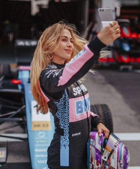 Sophia Flörsch