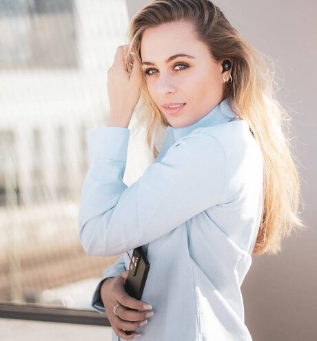 Sophia Flörsch