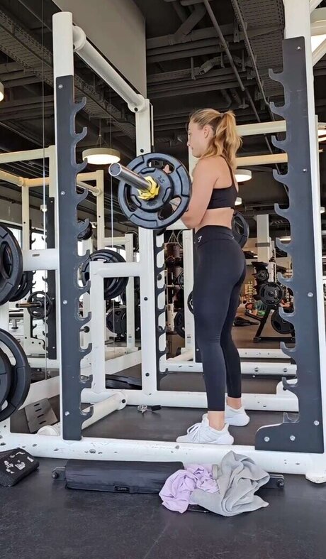 Sophia Flörsch