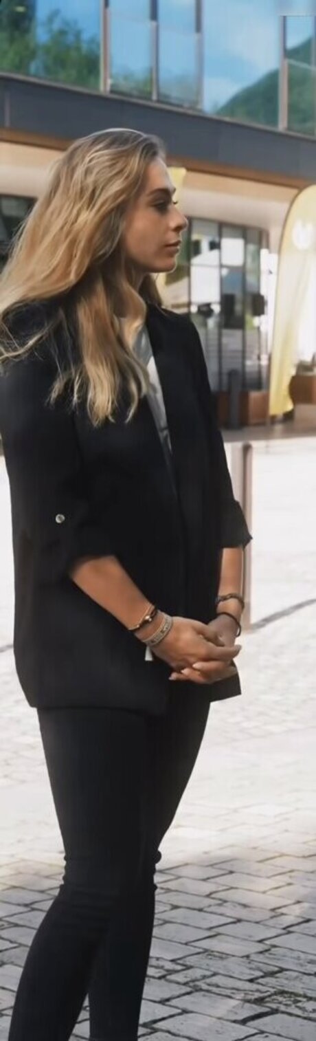 Sophia Flörsch