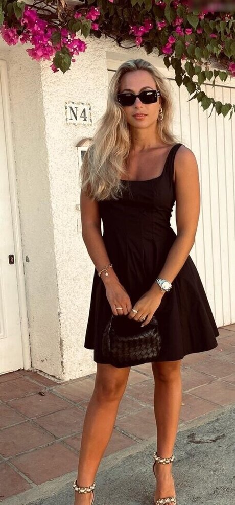 Sophia Flörsch