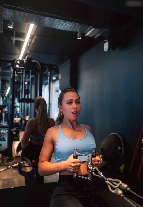 Sophia Flörsch
