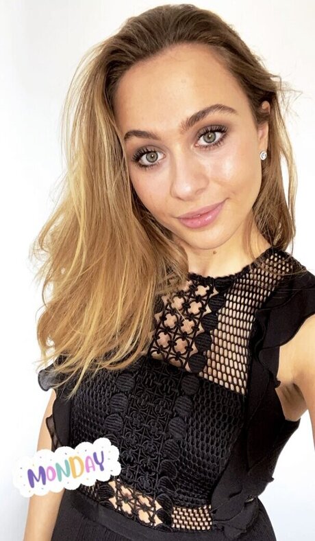 Sophia Flrsch