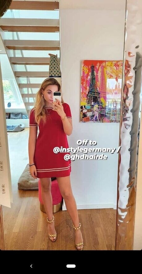 Sophia Flörsch