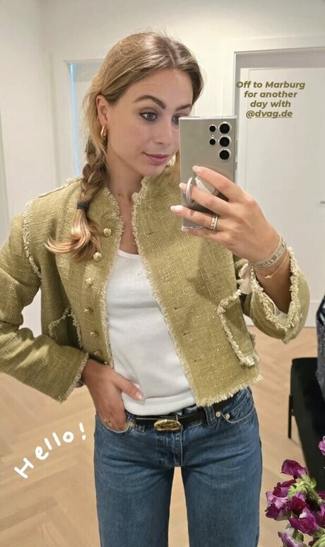 Sophia Flörsch