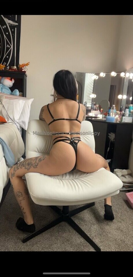 Madison Lippy