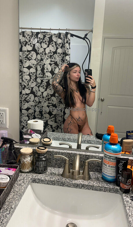 Madison Lippy