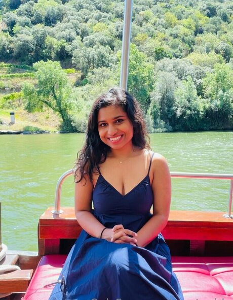 Miss Patel