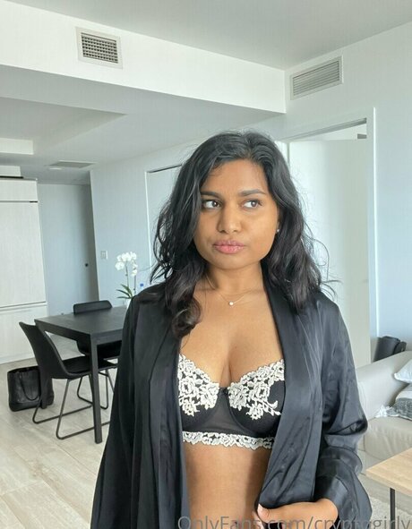 Miss Patel