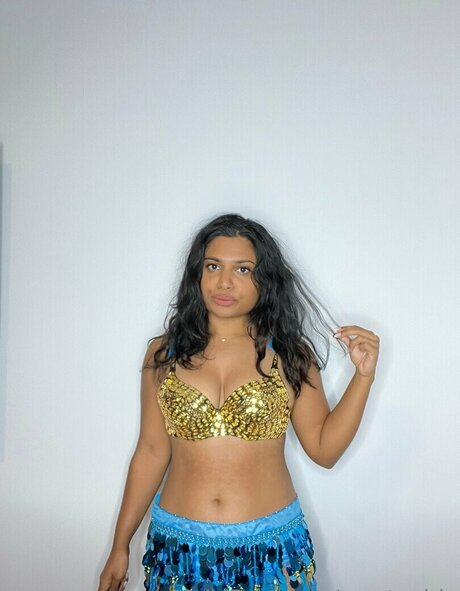 Miss Patel