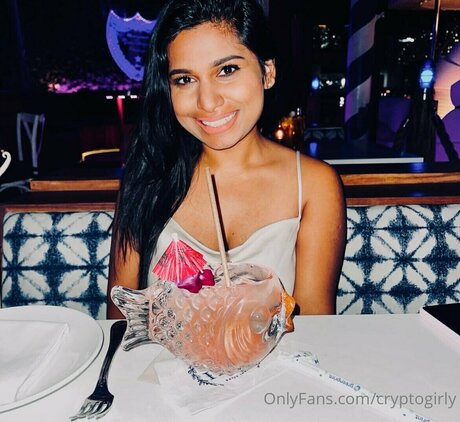 Miss Patel