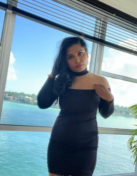Miss Patel
