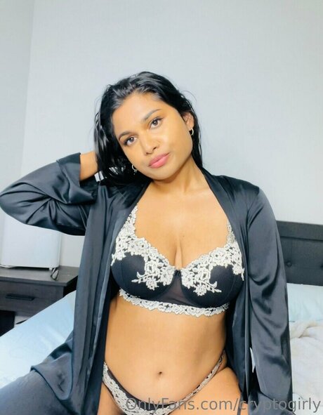 Miss Patel