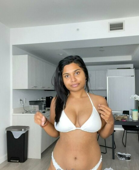 Miss Patel