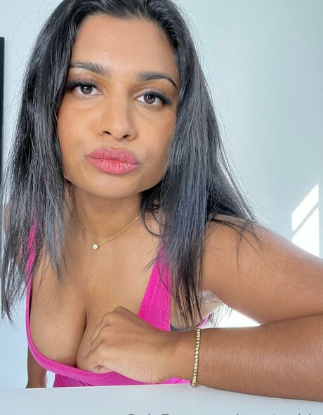Miss Patel