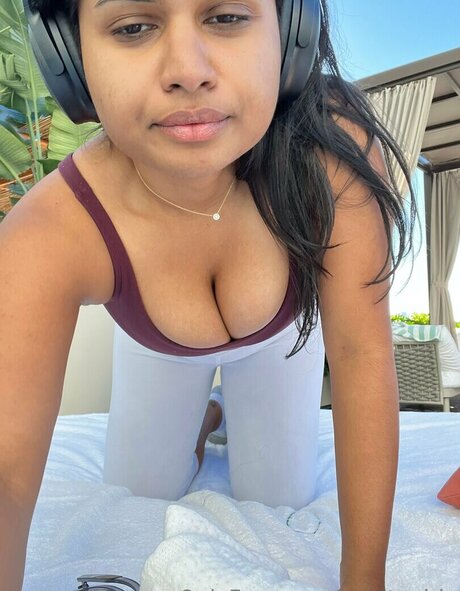 Miss Patel