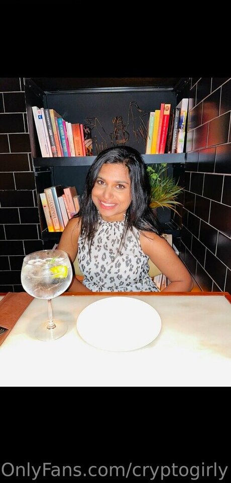 Miss Patel