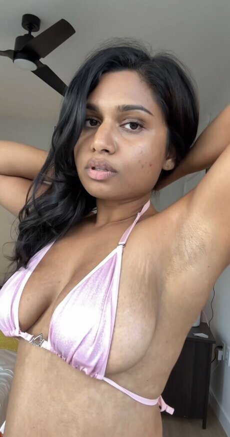 Miss Patel