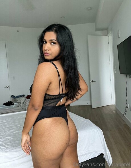 Miss Patel