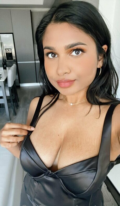 Miss Patel
