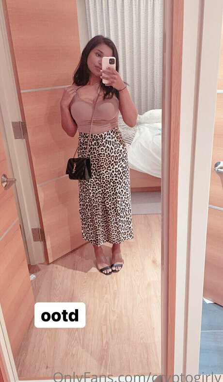 Miss Patel