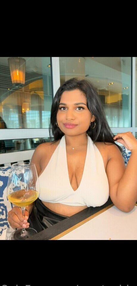 Miss Patel