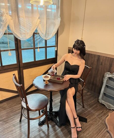 Sandykaka 珊迪