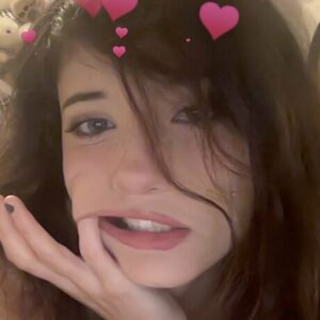 Nacktes geleaktes OnlyFans-Foto von Selkiewoah