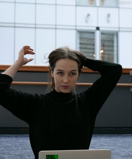 Lena Schilling