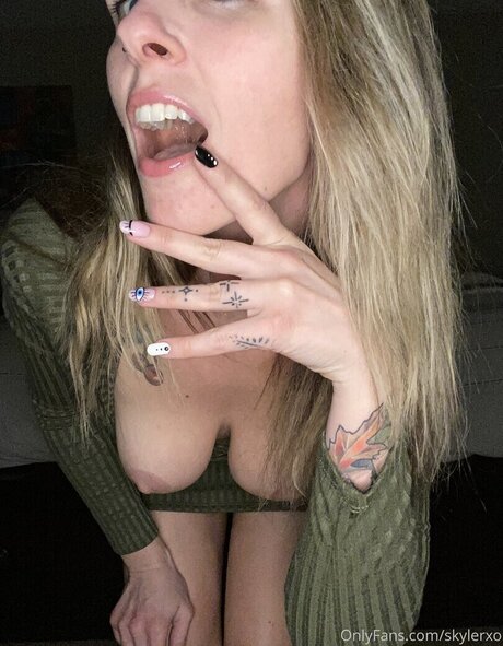Skylerxo