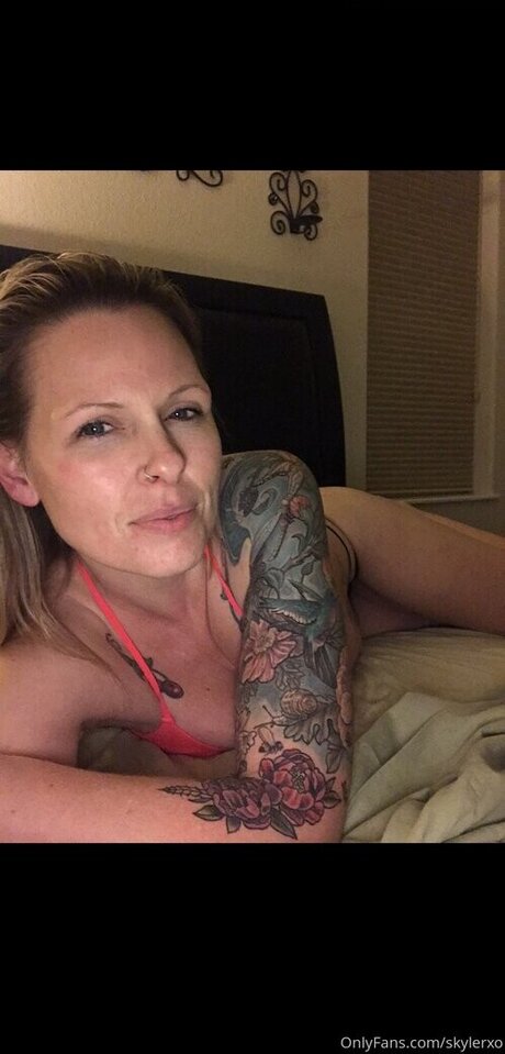 Skylerxo