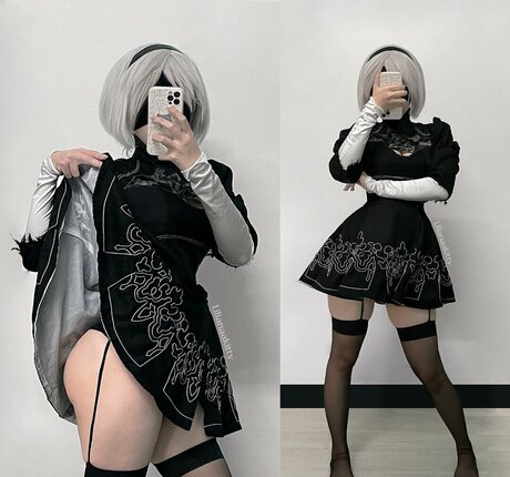 Lilianaakitty