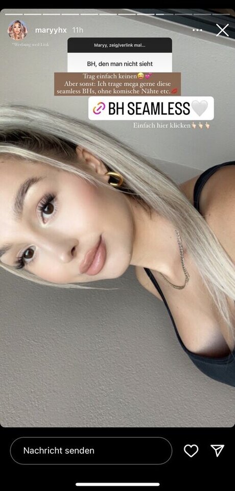 Maryyhx