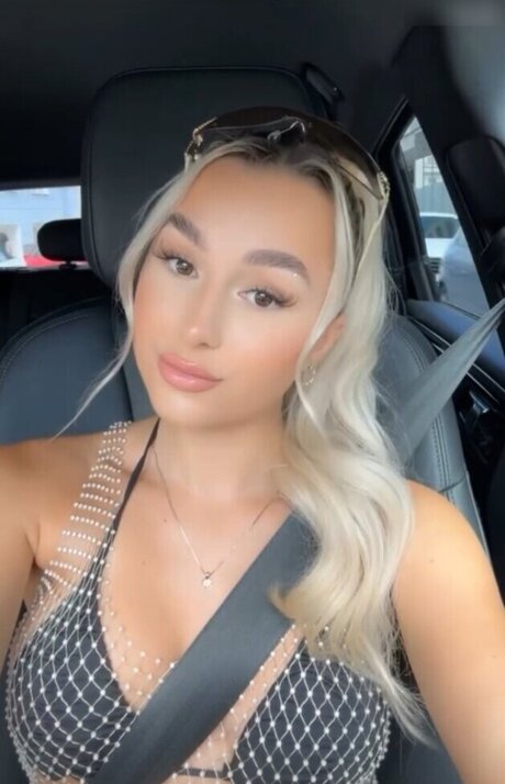 Nacktes geleaktes OnlyFans-Foto von Maryyhx