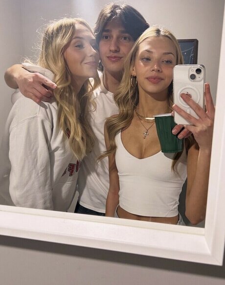 Sophia Horvath