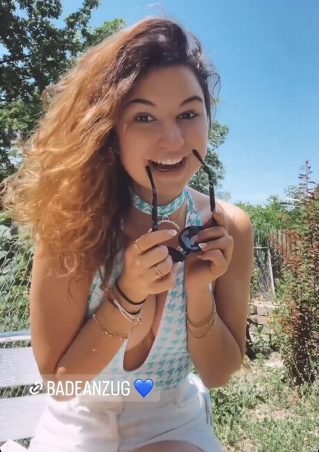 Jesina Amweg