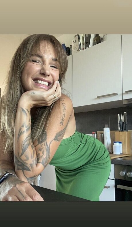 Liza Waschke