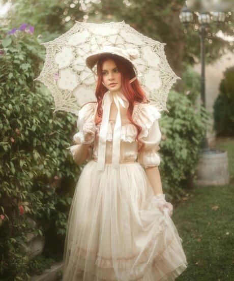 Juliette Sureau
