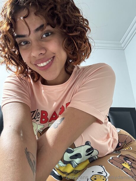 Xbabydaniela